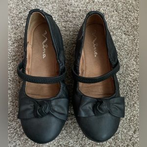 Nina Toddler Girl’s Flats